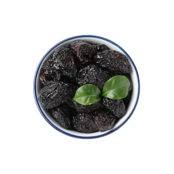 Fresh Pitted Prunes